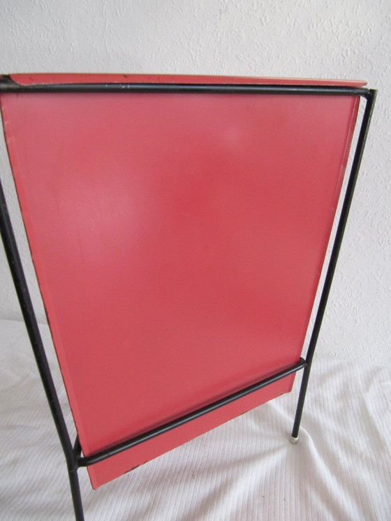 Image 1 of Pilastro prullenbak paraplubak 50's mid-century