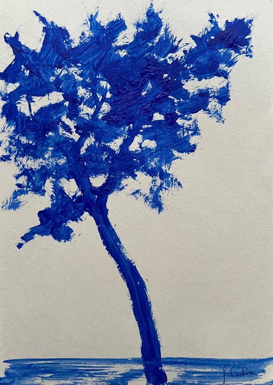 Image 1 of Set mit 5 A5-Skizzen