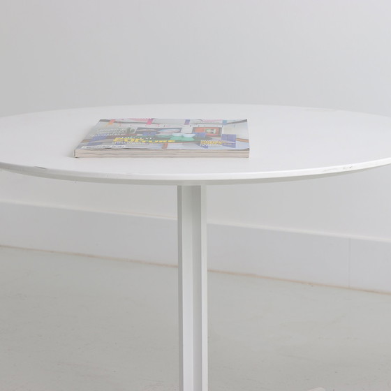 Image 1 of Tavolini da caffè rotondi vintage