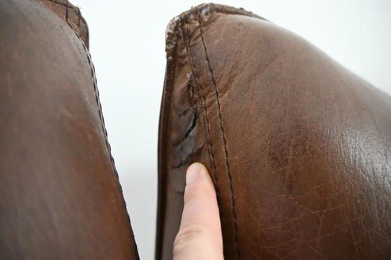 Image 1 of Divano componibile "Le Bambole" di Mario Bellini per B&B Italia, anni '70