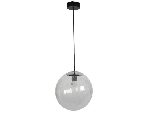 Raak Amsterdam - Cascade Series - modello B.1152 - decorazione a goccia - Amsterdam - anni '80 – hanglampen, Glass, Metal