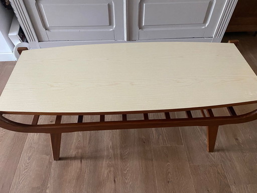 Mesa de centro Louis van Teeffelen