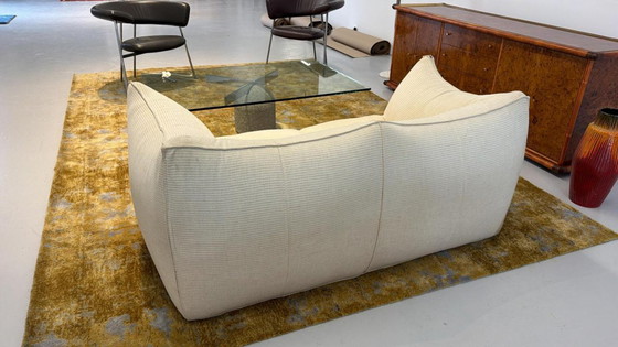 Image 1 of Divano vintage "Le Bambole" di Mario Bellini per B&B Italia, anni '70