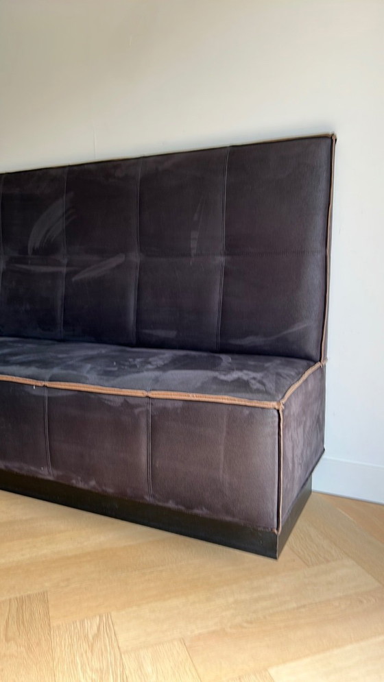 Image 1 of Novità assoluta: panca da pranzo di design Nubik