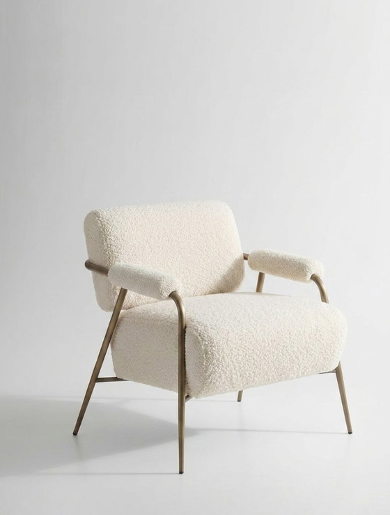 Image 1 of STAY Armchair / POTOCCO