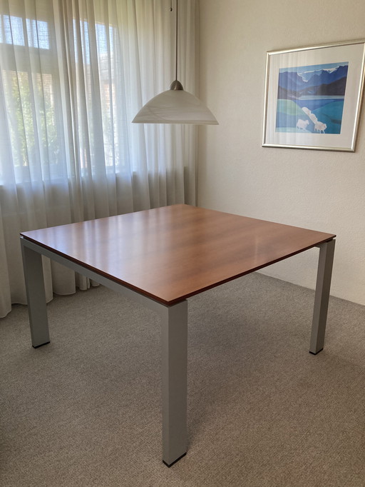 Dining room table Arco Graphic