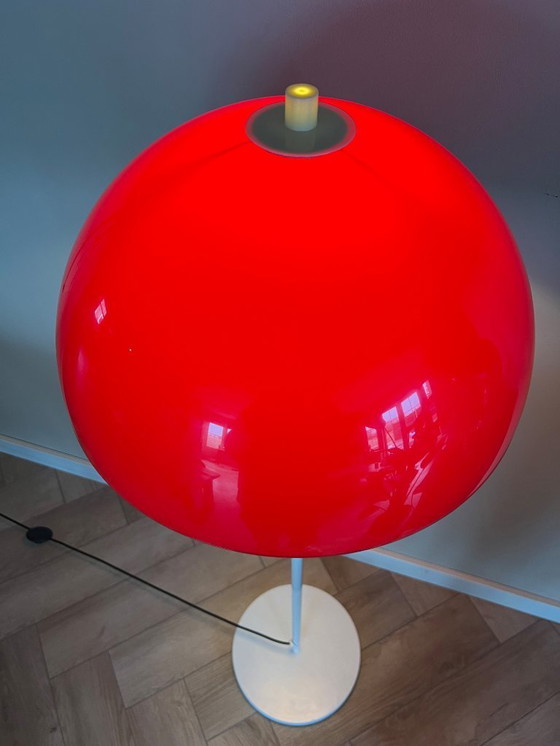 Image 1 of Meyer floor lamp