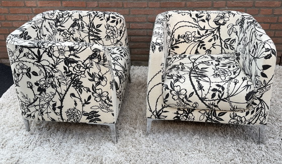 Image 1 of Sillón Segis Alphabet DTA Design