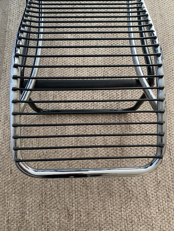 Image 1 of poltrona vintage longue