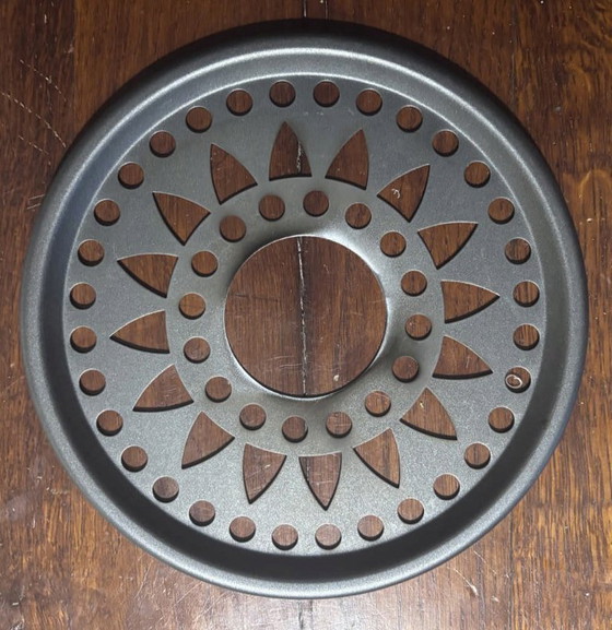 Image 1 of SIGG Fonduepan (Steinlin-model, Zwitserse makelij)