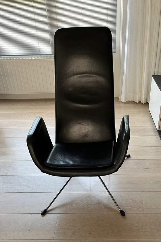 Image 1 of Milord fauteuil - Zanotta