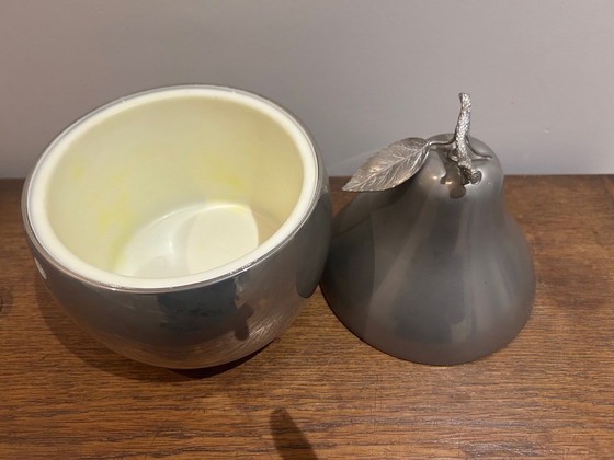 Image 1 of Freddo Therm metal ice bucket
