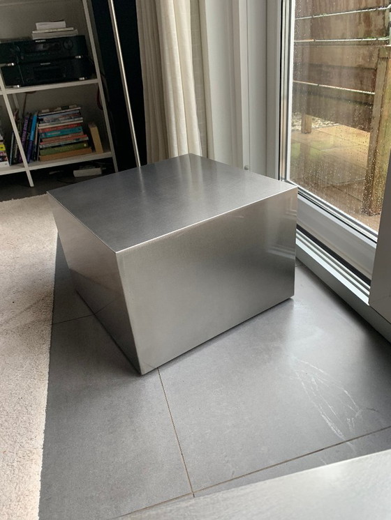 Image 1 of Cubo Metaform (su ruote)