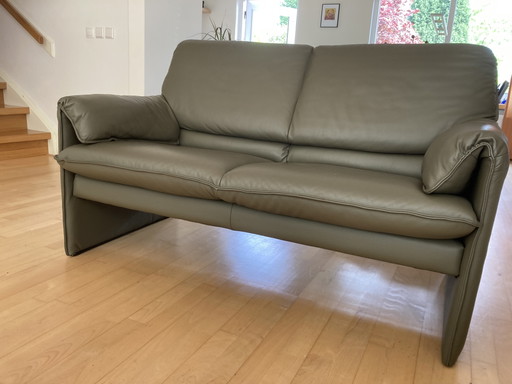 Leolux Bora Beta 2-Sitzer