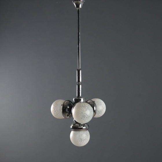 Image 1 of Lampe aus den 60er/70er Jahren