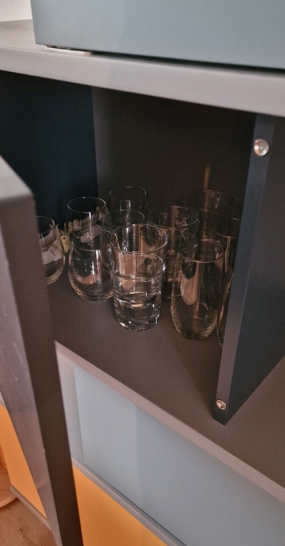 Image 1 of MADE Fowler Wall Cabinet