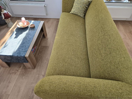 Montel sofa 2.5 seater