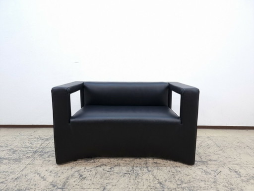De Sede ds 207 Paolo Piva desede divano design divano in vera pelle divano in vera pelle