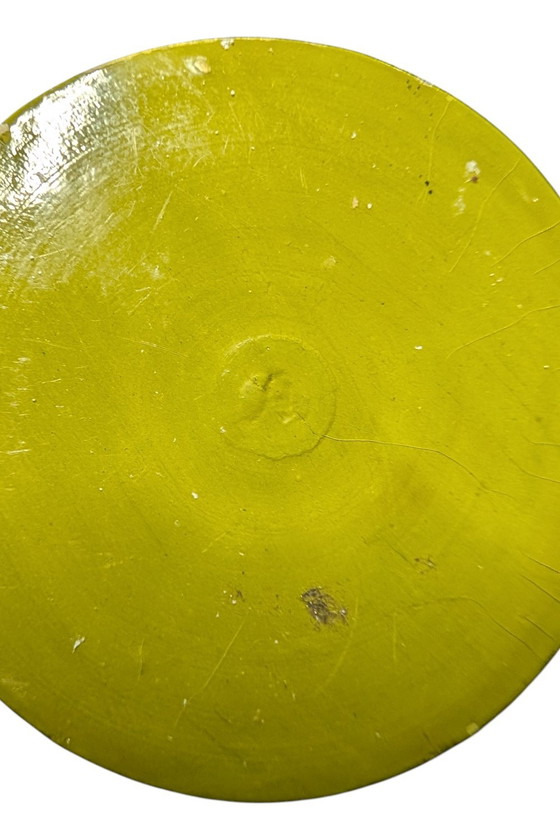 Image 1 of Set mit 3 Matrjoschkas der italienischen Marke Anri