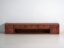 Ancien meuble bas long en bois de pin peint – Chine, circa 1930 – Vaisseliers, Iron (photo 29 of 40)