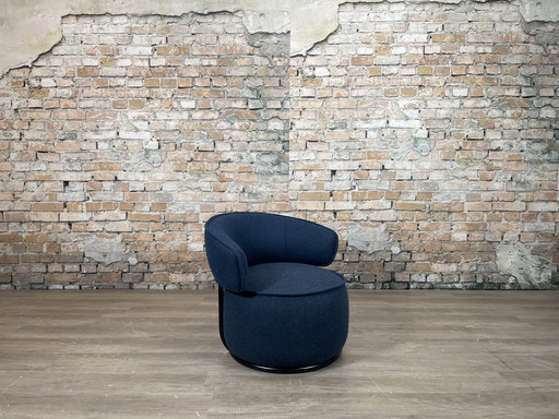 Softline Picolo dunkelblau