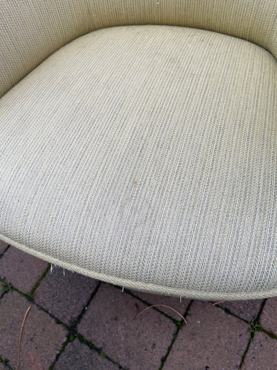 Image 1 of ”Samsas” chairs by Carl Malmsten, Sweden