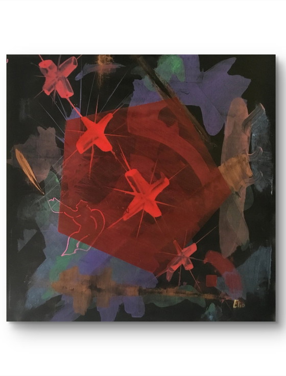 Image 1 of Fundamental Geometry Series_n.6 Pentagon