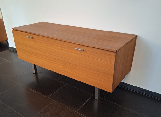 Arco Side Store wall cabinet
