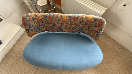Leolux Pallone Sofa