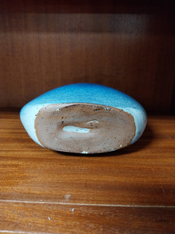 Image 1 of 1 x vase by Roland Zobel 1970's