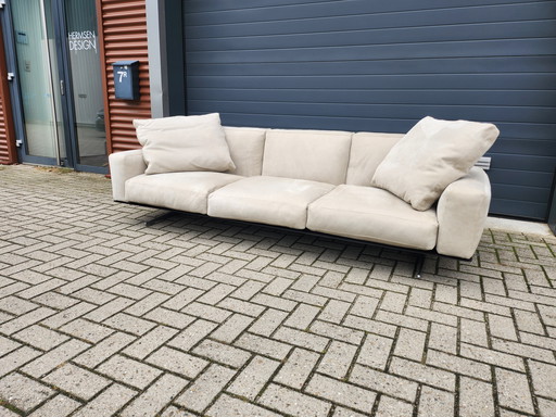 Flexform Softdream 3-Sitzer-Sofa