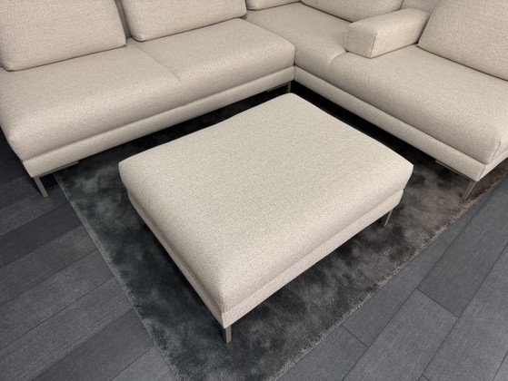 Design on Stock Aikon Lounge – Sofás modulares, Cotton (photo 12 of 14)
