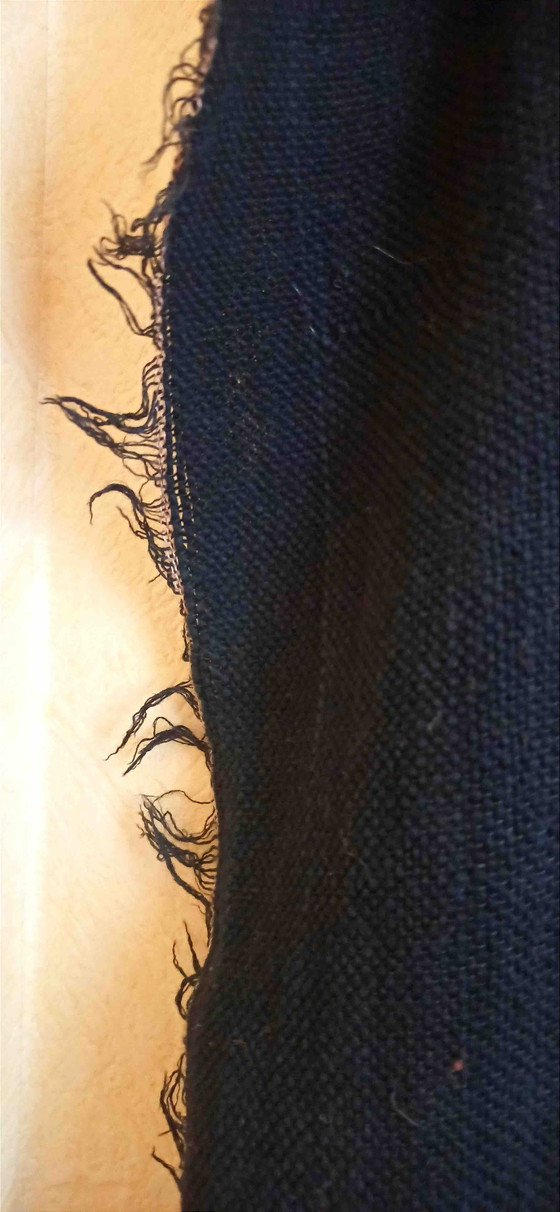 Image 1 of Berberstoffen Tapijt Bekledingsdekens Bedovertrekken 40's