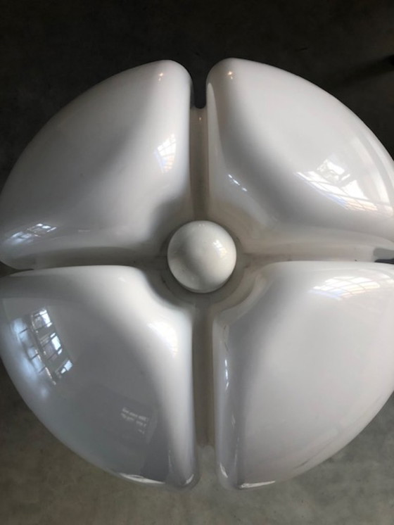 Image 1 of Martinelli Luce - Pipistrello vloerlamp