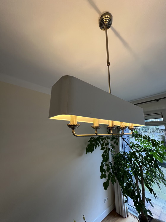 Image 1 of Lampe Laura Ashley