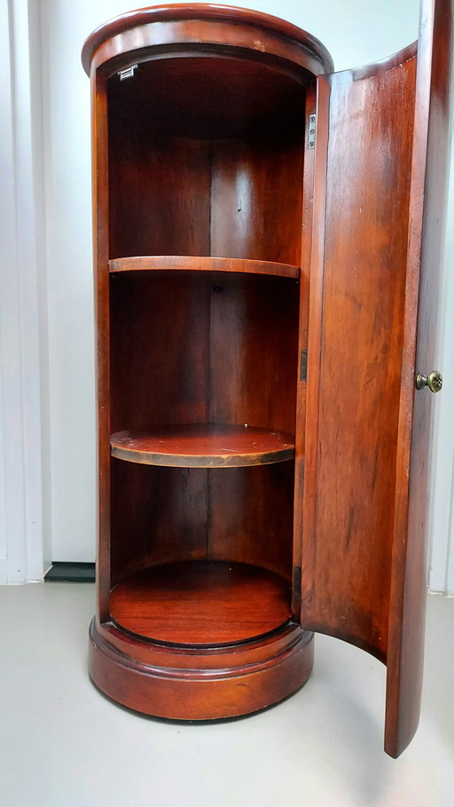 Theodore Alexander Nightstand / Beverage cabinet