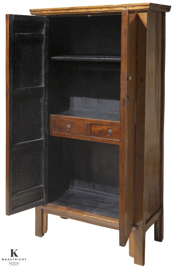 Image 1 of Oude Chinese kast 5083