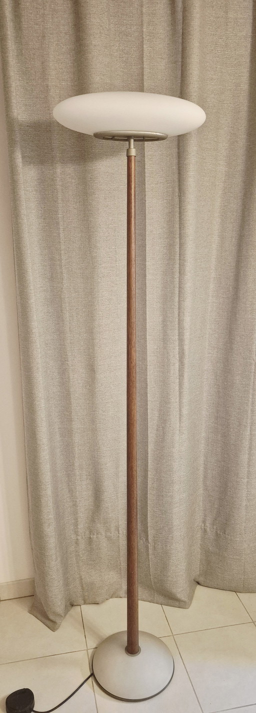PAO Floor Lamp – Matteo Thun for Arteluce – 1990s Italian Design