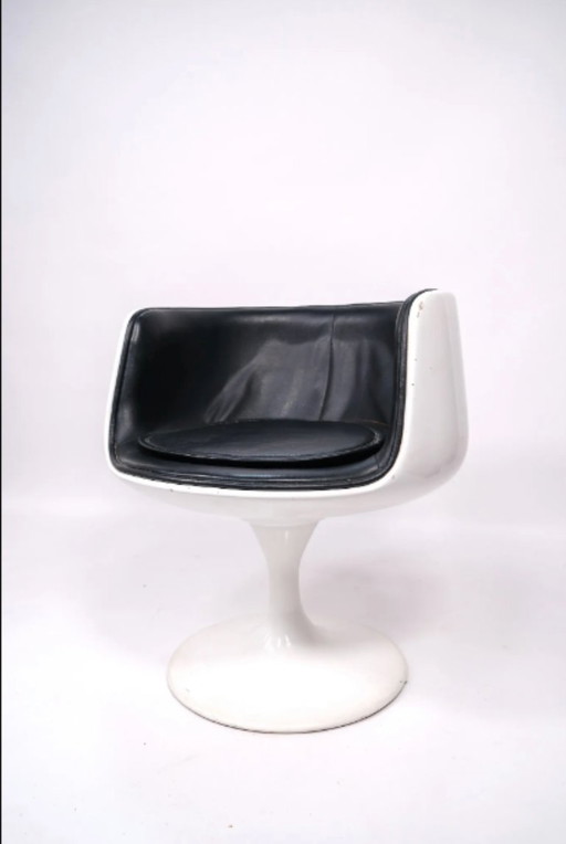 Eero AARNIO Fauteuil-Modell „Cognac“