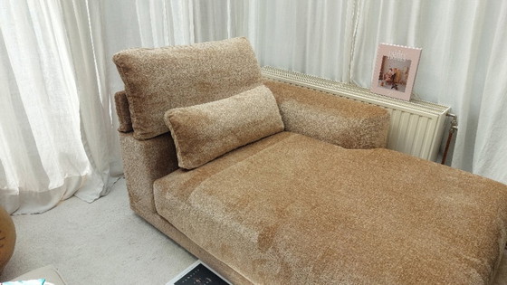 Image 1 of Canapé deux places avec méridienne OLTA - modèle Willow