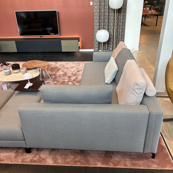 Rolf Benz Nuvola Modular Corner Sofa – Wool (photo 9 of 15)