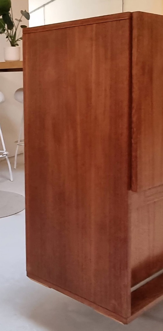 Image 1 of Mid-Century midboard