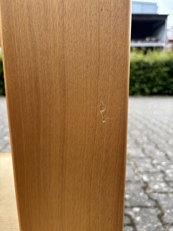 Tavolo "Solaris" - Franco Vattolo per Ibisco – Tavoli da pranzo, Wood (photo 6 of 9)