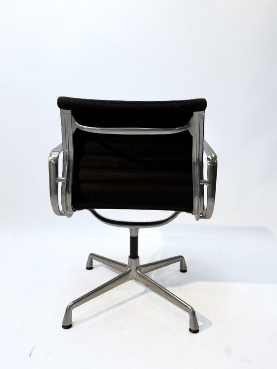 Image 1 of Eames EA 108 Chairs by Vitra Set of 4