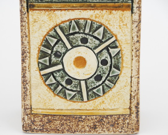 Image 1 of Troika "Brickvase" - Avril Bennett