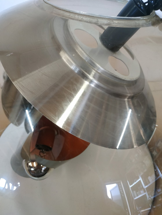 Image 1 of Lampada vintage in stile spaziale anni &#39;70