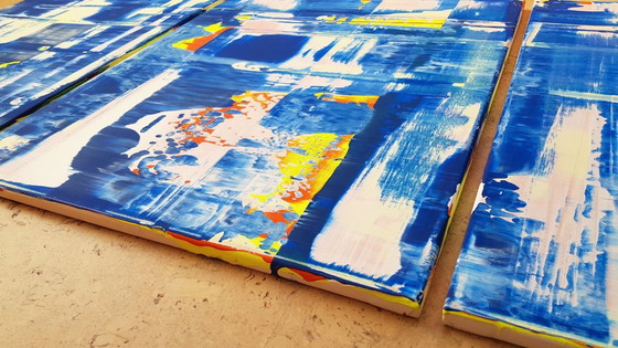 Image 1 of Jürgen Angeler - Ocean Dynamics