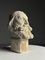 Testa di statua classica, XX secolo, gesso – Sculture (photo 16 of 17)