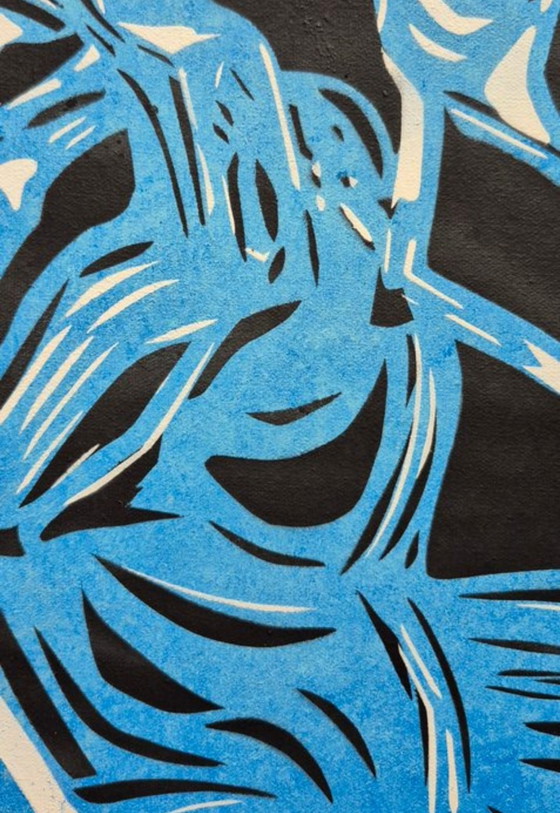 Image 1 of Alexandre Petrus 2026 VI arcane certificate