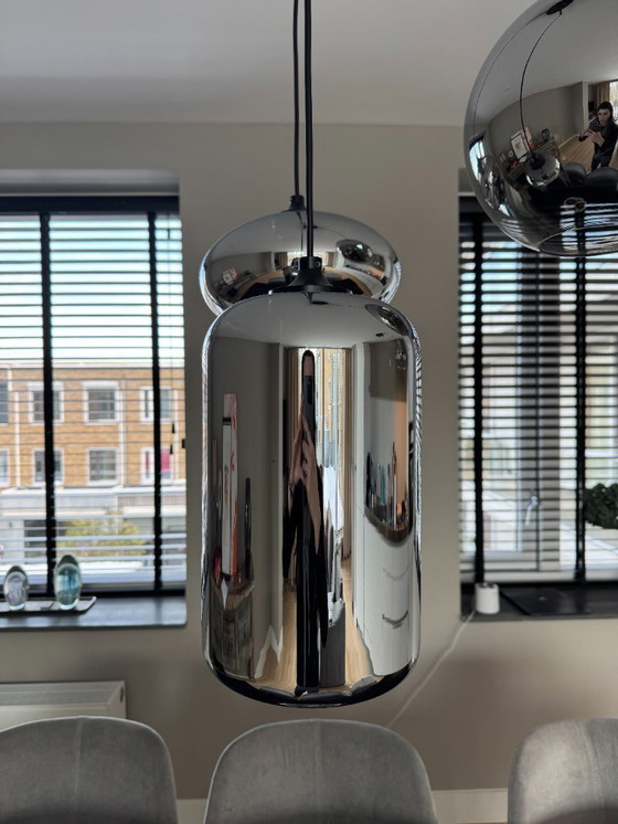 Image 1 of Design hanglamp – van Eve